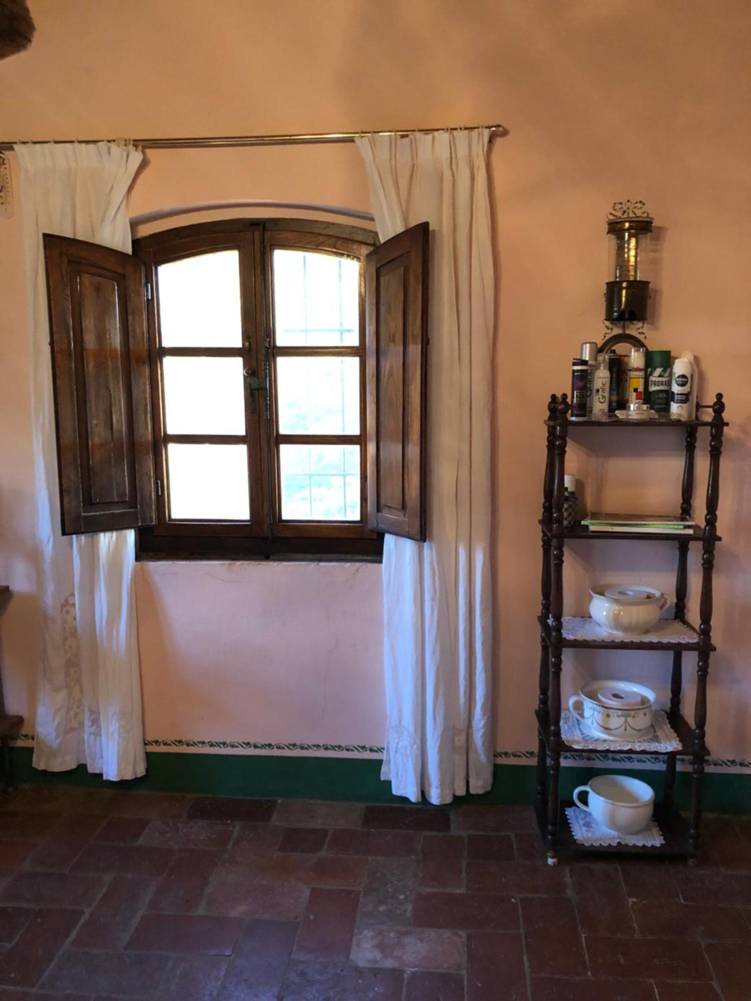 La Casa Nel Bosco Villa Lari Eksteriør bilde